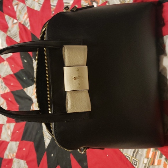 Kate Spade Robinson Street Crossbody Purse - Picture 2 of 6